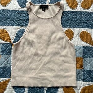 J. Crew Tank Top